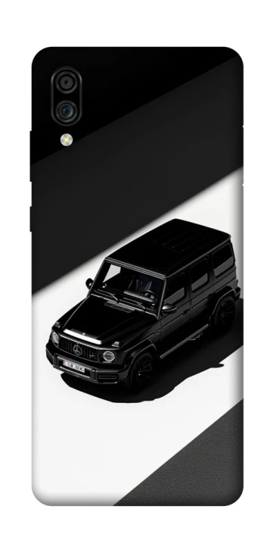 Чохол на ZTE Blade A5 (2020) Cubik фото 1 з 1