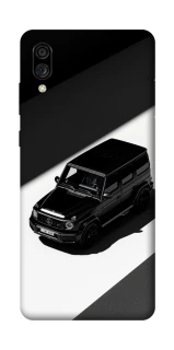 Чохол на ZTE Blade A5 (2020) Cubik фото 1 з 1