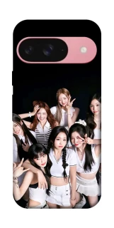 Чохол на Google Pixel 9 BABYMONSTER фото 1 з 1