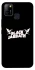Чохол на Infinix Hot 10 Lite Black Sabbath logo ver.2 фото 1 з 1