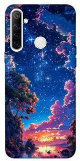 Чохол на Realme 6i Universe фото 1 з 1