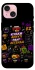 Чохол на Apple iPhone 15 (6.1") Brawl Stars collage фото 1 з 1