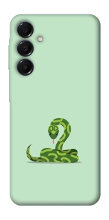 Чохол на Samsung Galaxy A16 4G/5G Змійка фото 1 з 1