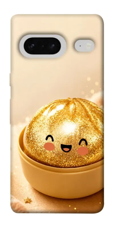 Чохол на Google Pixel 7 Dumpling ver.6 фото 1 з 1