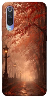 Чохол на Xiaomi Mi 9 boulevard фото 1 з 1