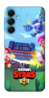 Чехол на Samsung Galaxy A17 4G/5G Brawl Stars ver.11 фото 1 из 1