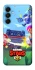 Чохол на Samsung Galaxy A17 4G/5G Brawl Stars ver.11 фото 1 з 1