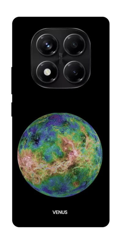 Чехол на Xiaomi Redmi Note 14 Pro 5G Venus фото 1 из 1