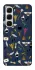 Чехол на Infinix Hot 60i Harry Potter v1 фото 1 из 1