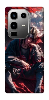 Чехол на Infinix Note 50 Pro Itachi фото 1 из 1