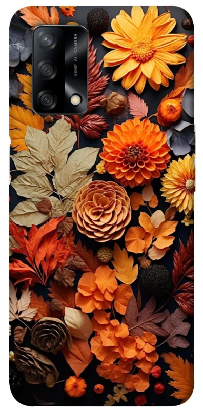 Чохол на Oppo A74 4G Dreams фото 1 з 1