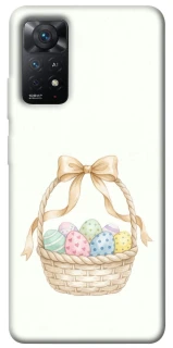 Чохол на Xiaomi Redmi Note 12 Pro 4G Easter ver.2 фото 1 з 1