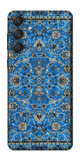 Чохол на Samsung Galaxy M55 Килим v52 фото 1 з 1