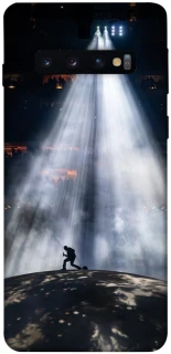 Чехол на Samsung Galaxy S10 Kanye West ver.2 фото 1 из 1