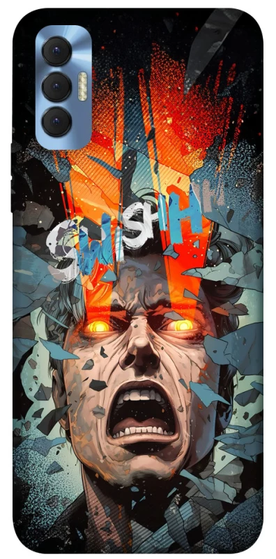 Чохол на TECNO Spark 8P Swishh фото 1 з 1