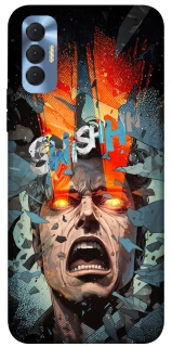 Чохол на TECNO Spark 8P Swishh фото 1 з 1