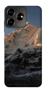 Чехол на ZTE Blade V50 Design 4G Mountain фото 1 из 1