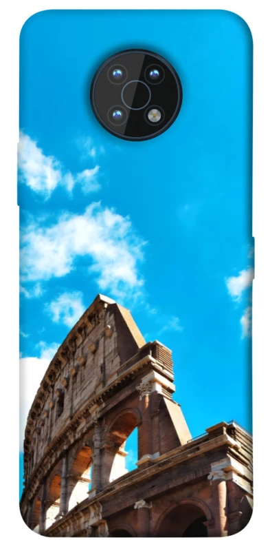 Чехол на Nokia G50 coliseum фото 1 из 1