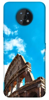 Чехол на Nokia G50 coliseum фото 1 из 1
