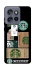 Чохол на Motorola Edge 50 Neo Starbucks coffee фото 1 з 1