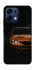 Чехол на Oppo A6 Pro 4G/5G BMW in the night фото 2 из 2