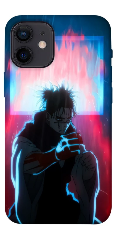 Чохол на Apple iPhone 12 mini (5.4") Choso v2 фото 1 з 1