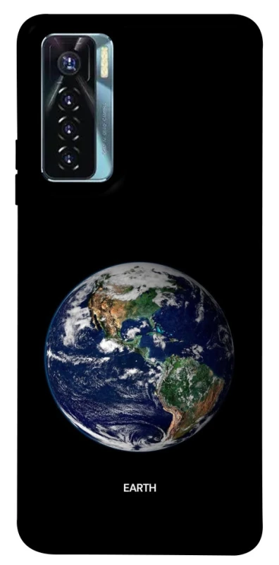 Чехол на TECNO Camon 17 Pro Earth фото 1 из 1