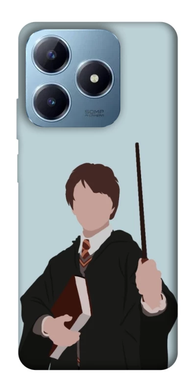 Чехол на Realme C63 Harry Potter v5 фото 1 из 1