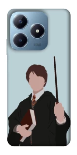 Чехол на Realme C63 Harry Potter v5 фото 1 из 1