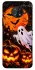 Чехол на Nokia G50 Halloween v16 фото 1 из 1