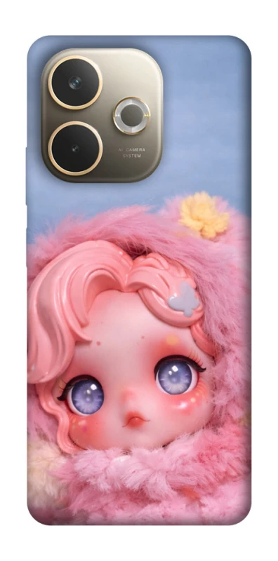 Чохол на Oppo A5 Pro 4G SKULLPANDA × My Little Pony Ver.3 фото 1 з 1