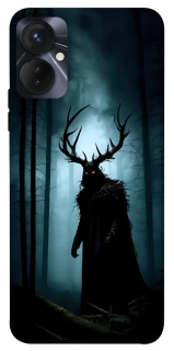 Чохол на TECNO Spark 9 Pro Forest demon фото 1 з 1