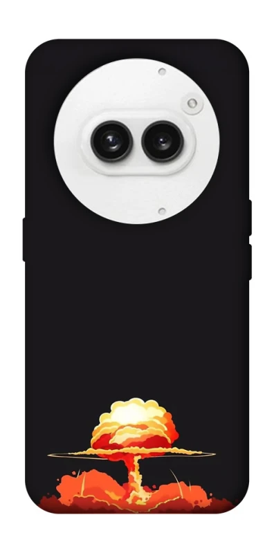 Чохол на Nothing Phone (2a) Boom фото 1 з 1