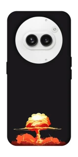 Чохол на Nothing Phone (2a) Boom фото 1 з 1