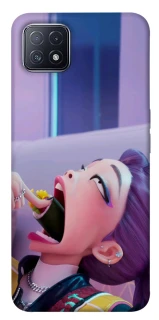 Чохол на Oppo A73 K-Pop Demon Hunters ver.9 фото 1 з 1