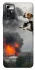 Чохол на ZTE Blade A72 Moscow never sleeps ver.9 фото 1 з 1