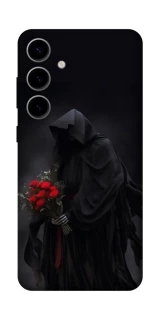 Чехол на Samsung Galaxy S25 Dark Skeleton фото 1 из 1