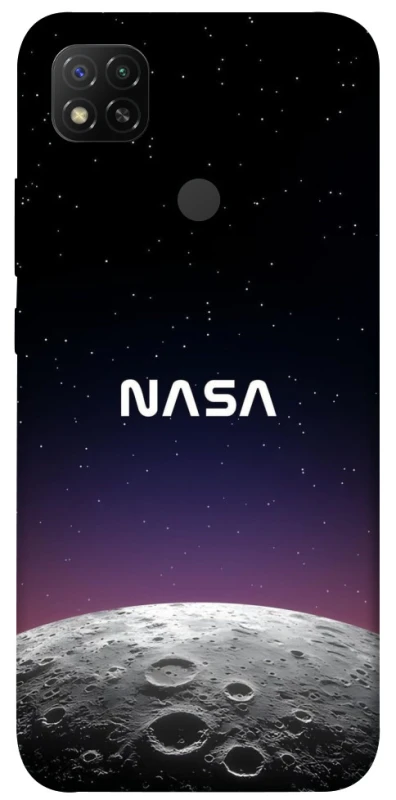 Чехол на Xiaomi Redmi 9C NASA ver.1 фото 1 из 1