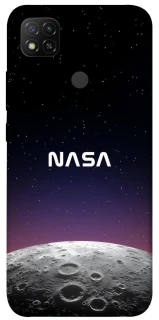 Чохол на Xiaomi Redmi 9C NASA ver.1 фото 1 з 1