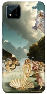 Чехол на Realme C11 (2021) Art collage ver.3 фото 1 из 1