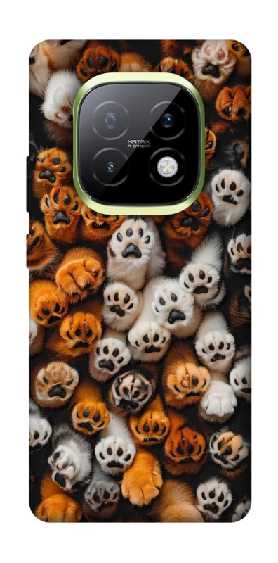 Чохол на Realme Narzo 70 Turbo Сat paws фото 1 з 1