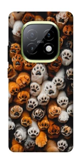 Чехол на Realme Narzo 70 Turbo Сat paws фото 1 из 1