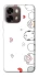 Чехол на Oppo A6 Paws фото 2 из 2