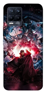 Чохол на Realme 8 Doctor Strange фото 1 з 1