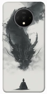 Чехол на OnePlus 7T dragon mood фото 1 из 1