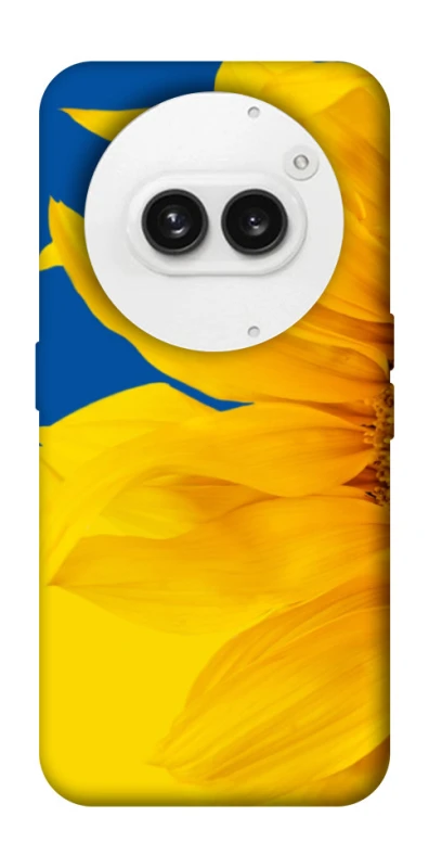 Чохол на Nothing Phone (2a) Sunflower фото 1 з 1