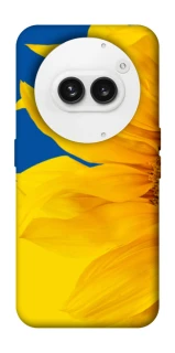Чохол на Nothing Phone (2a) Sunflower фото 1 з 1