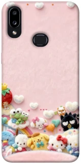 Чехол на Samsung Galaxy A10s Funny Toys фото 1 из 1