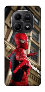 Чехол на Xiaomi Redmi Note 15 5G Spiderman фото 1 из 1