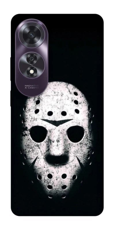 Чехол на Oppo A60 Jason фото 1 из 1